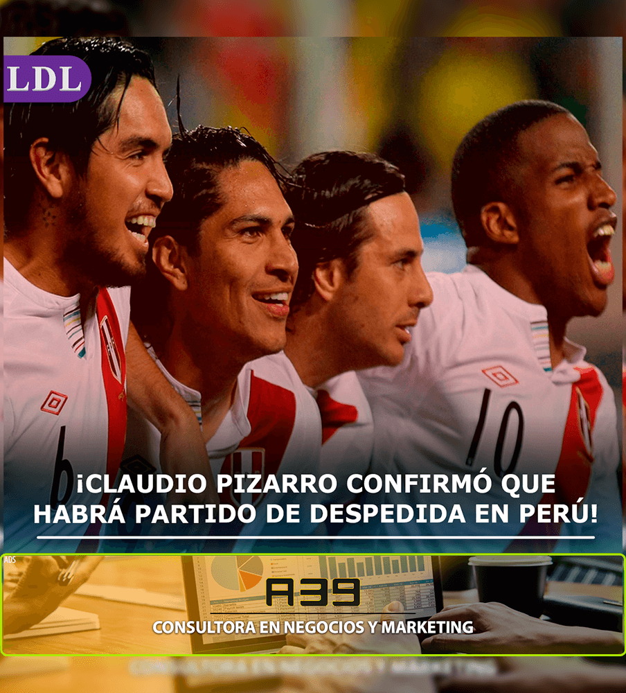 Realizar Colaboraciones o publicidad en LDL, medio digital independiente de noticias